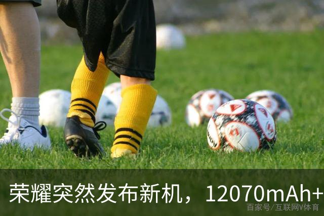 荣耀突然发布新机，12070mAh+5920Hz+防水大满贯，国补后仅2251元